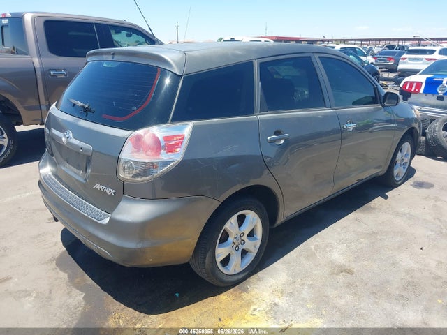 Aukcja sprzedaży 2007 Toyota Matrix, vin: 2T1KR32E97C675855, numer aukcji: 45250355
