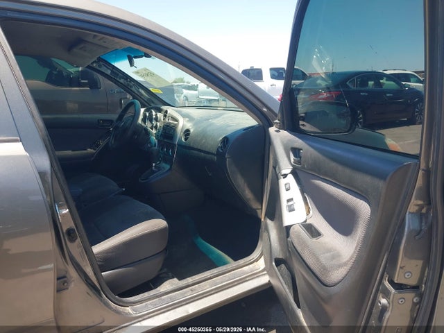 Aukcja sprzedaży 2007 Toyota Matrix, vin: 2T1KR32E97C675855, numer aukcji: 45250355