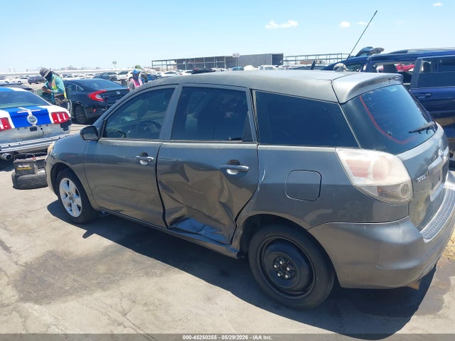 Aukcja sprzedaży 2007 Toyota Matrix, vin: 2T1KR32E97C675855, numer aukcji: 45250355