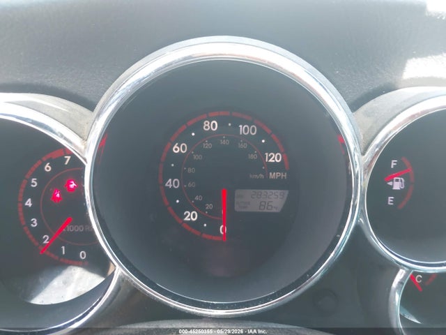 Aukcja sprzedaży 2007 Toyota Matrix, vin: 2T1KR32E97C675855, numer aukcji: 45250355