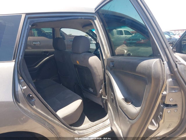 Aukcja sprzedaży 2007 Toyota Matrix, vin: 2T1KR32E97C675855, numer aukcji: 45250355