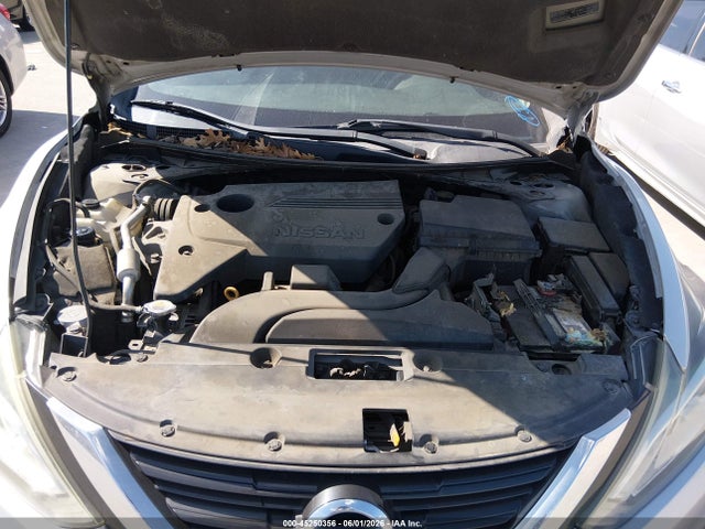45250356 :رقم المزاد ، 1N4AL3AP7GC234790 vin ، 2016 Nissan Altima 2.5/2.5 S/2.5 Sl/2.5 Sr/2.5 Sv مزاد بيع