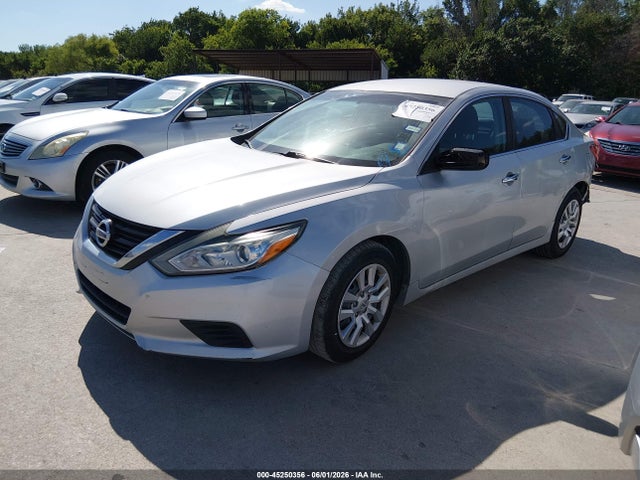 45250356 :رقم المزاد ، 1N4AL3AP7GC234790 vin ، 2016 Nissan Altima 2.5/2.5 S/2.5 Sl/2.5 Sr/2.5 Sv مزاد بيع