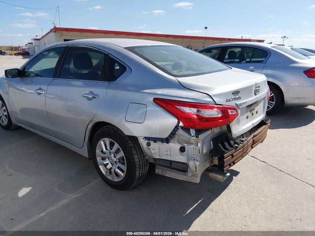 45250356 :رقم المزاد ، 1N4AL3AP7GC234790 vin ، 2016 Nissan Altima 2.5/2.5 S/2.5 Sl/2.5 Sr/2.5 Sv مزاد بيع