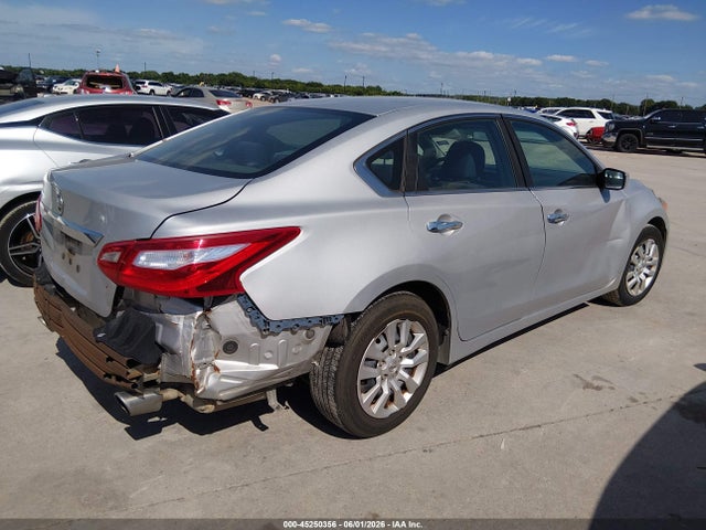 45250356 :رقم المزاد ، 1N4AL3AP7GC234790 vin ، 2016 Nissan Altima 2.5/2.5 S/2.5 Sl/2.5 Sr/2.5 Sv مزاد بيع