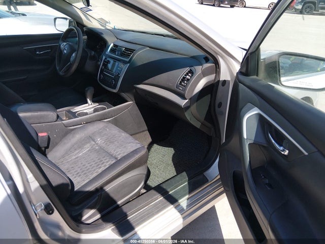 45250356 :رقم المزاد ، 1N4AL3AP7GC234790 vin ، 2016 Nissan Altima 2.5/2.5 S/2.5 Sl/2.5 Sr/2.5 Sv مزاد بيع