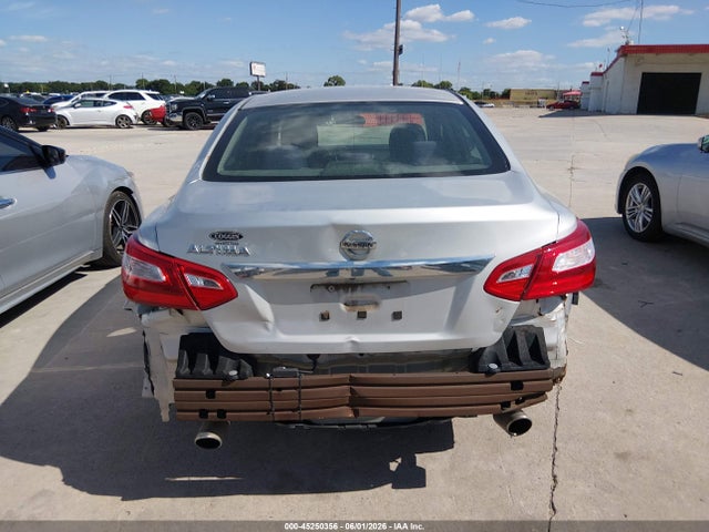 45250356 :رقم المزاد ، 1N4AL3AP7GC234790 vin ، 2016 Nissan Altima 2.5/2.5 S/2.5 Sl/2.5 Sr/2.5 Sv مزاد بيع