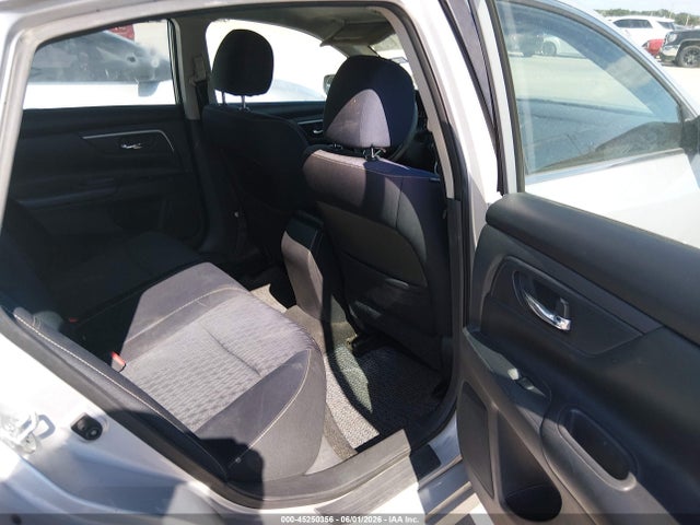45250356 :رقم المزاد ، 1N4AL3AP7GC234790 vin ، 2016 Nissan Altima 2.5/2.5 S/2.5 Sl/2.5 Sr/2.5 Sv مزاد بيع