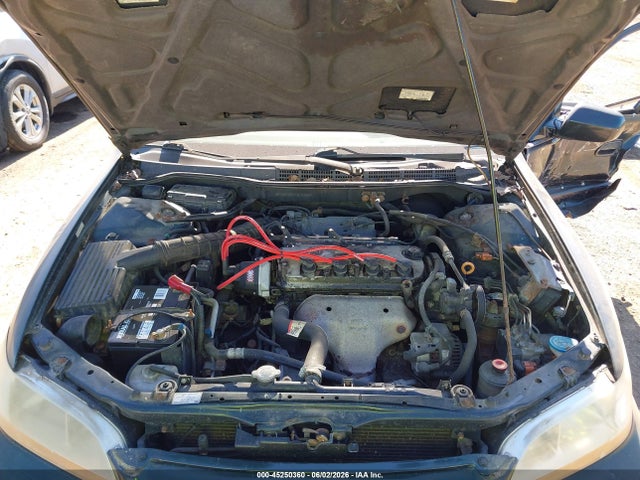 Продажа на аукционе авто 2001 Honda Accord 2.3 Ex, vin: 1HGCG56681A134687, номер лота: 45250360