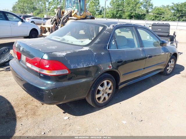 Продажа на аукционе авто 2001 Honda Accord 2.3 Ex, vin: 1HGCG56681A134687, номер лота: 45250360