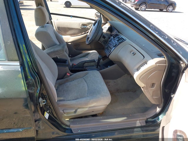 Продажа на аукционе авто 2001 Honda Accord 2.3 Ex, vin: 1HGCG56681A134687, номер лота: 45250360