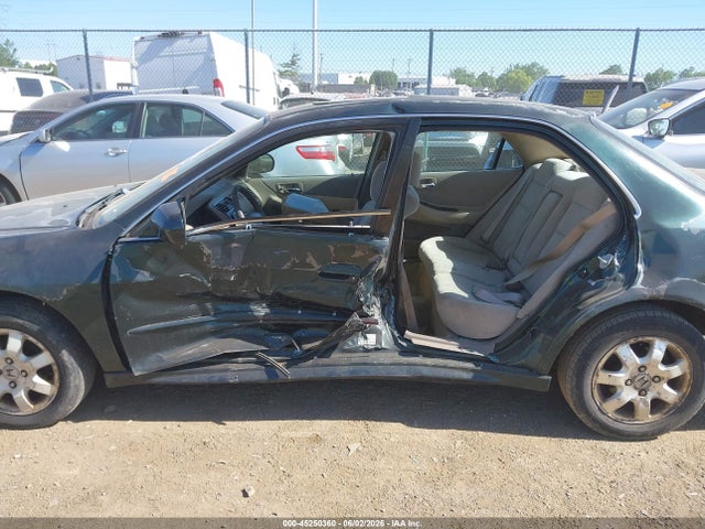 Продажа на аукционе авто 2001 Honda Accord 2.3 Ex, vin: 1HGCG56681A134687, номер лота: 45250360