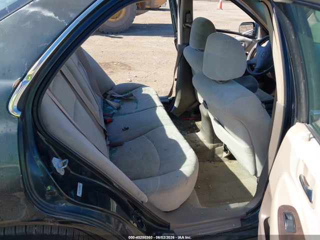 Продажа на аукционе авто 2001 Honda Accord 2.3 Ex, vin: 1HGCG56681A134687, номер лота: 45250360