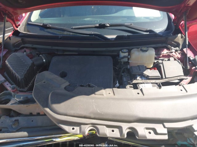 Aukcja sprzedaży 2018 Buick Enclave Essence, vin: 5GAERBKW3JJ275495, numer aukcji: 45250365