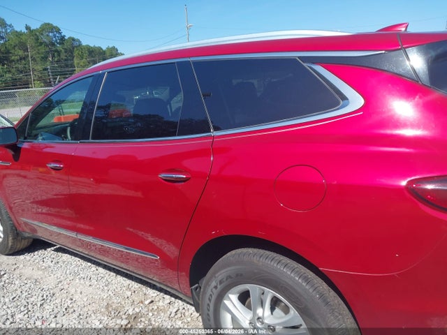 5GAERBKW3JJ275495 Buick Enclave Essence