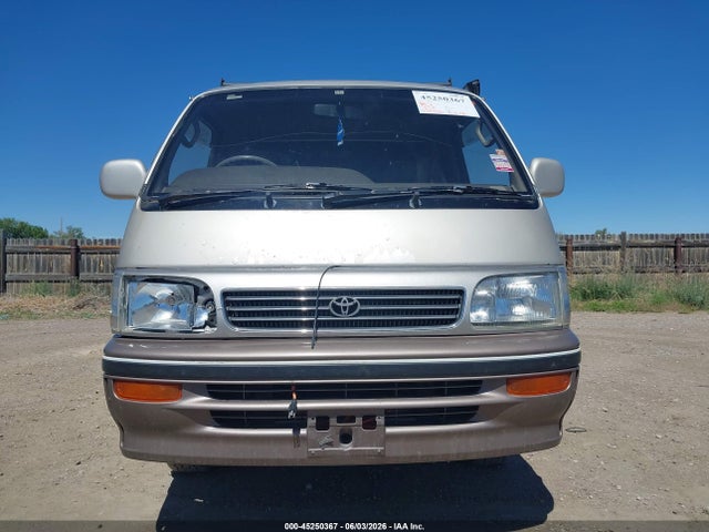 Продажа на аукционе авто 1994 Toyota Other, vin: KZH1060010582, номер лота: 45250367