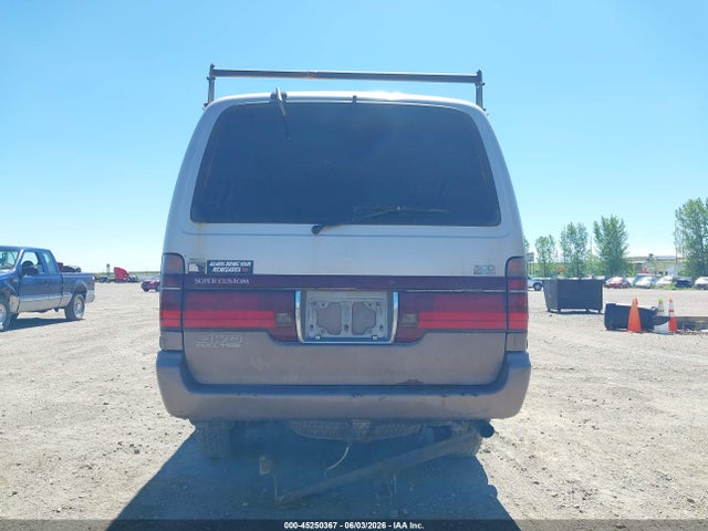 Продажа на аукционе авто 1994 Toyota Other, vin: KZH1060010582, номер лота: 45250367
