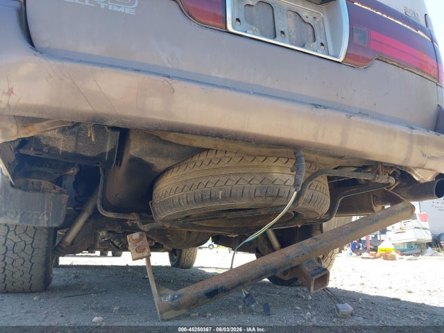 Продажа на аукционе авто 1994 Toyota Other, vin: KZH1060010582, номер лота: 45250367