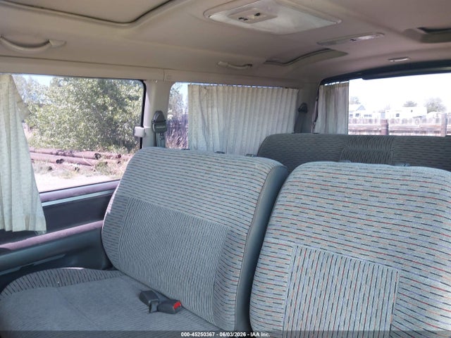 45250367 :رقم المزاد ، KZH1060010582 vin ، 1994 Toyota Other مزاد بيع
