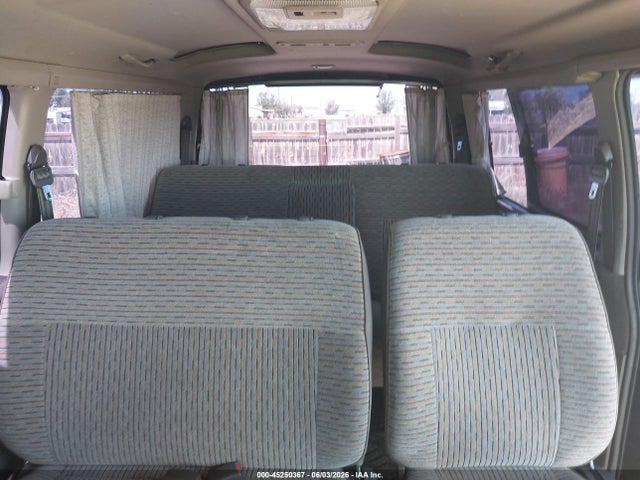45250367 :رقم المزاد ، KZH1060010582 vin ، 1994 Toyota Other مزاد بيع