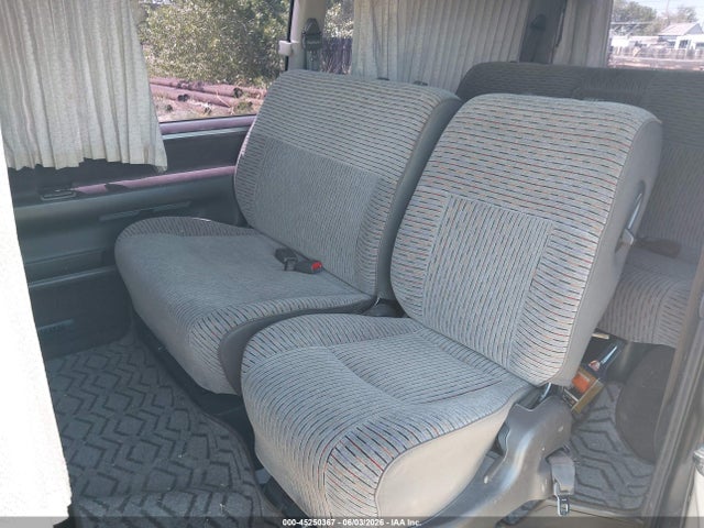 Aukcja sprzedaży 1994 Toyota Other, vin: KZH1060010582, numer aukcji: 45250367