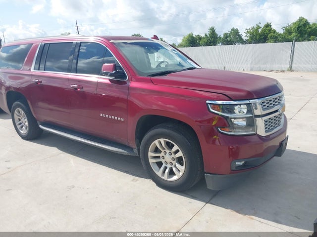 2017 1GNSCHKC9HR215610 main image