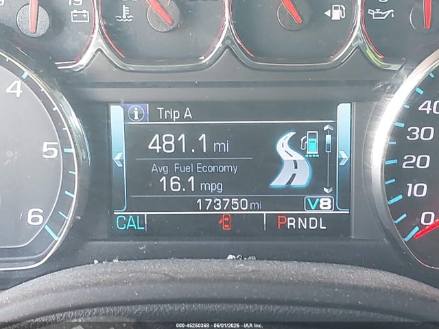 Chevrolet Suburban Lt 2017 1GNSCHKC9HR215610 Image 15