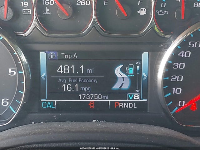 Chevrolet Suburban Lt 2017 1GNSCHKC9HR215610 Image 7