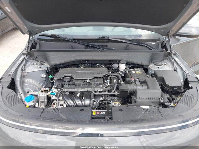 Продаж на аукціоні авто 2025 Hyundai Kona Sel, vin: KM8HBCAB5SU289379, номер лоту: 45250369