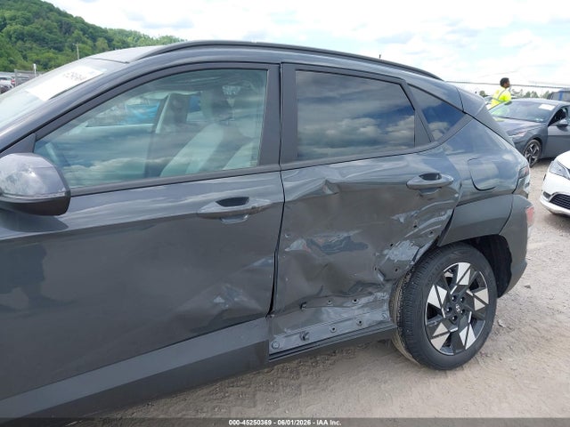 Продаж на аукціоні авто 2025 Hyundai Kona Sel, vin: KM8HBCAB5SU289379, номер лоту: 45250369