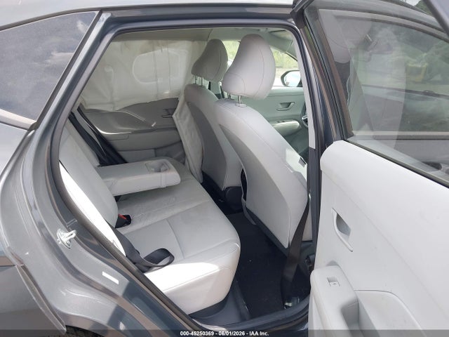 Продаж на аукціоні авто 2025 Hyundai Kona Sel, vin: KM8HBCAB5SU289379, номер лоту: 45250369