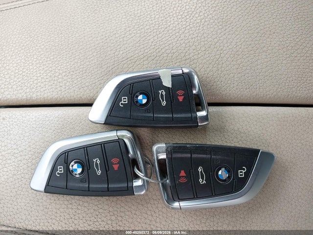 45250372 :رقم المزاد ، 5UXKU0C50J0G69506 vin ، 2018 Bmw X6 Sdrive35i مزاد بيع