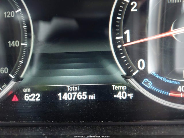 45250372 :رقم المزاد ، 5UXKU0C50J0G69506 vin ، 2018 Bmw X6 Sdrive35i مزاد بيع