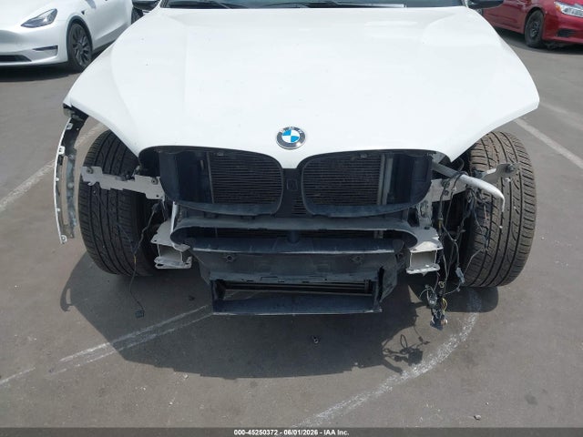 45250372 :رقم المزاد ، 5UXKU0C50J0G69506 vin ، 2018 Bmw X6 Sdrive35i مزاد بيع