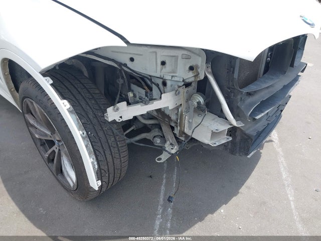 45250372 :رقم المزاد ، 5UXKU0C50J0G69506 vin ، 2018 Bmw X6 Sdrive35i مزاد بيع