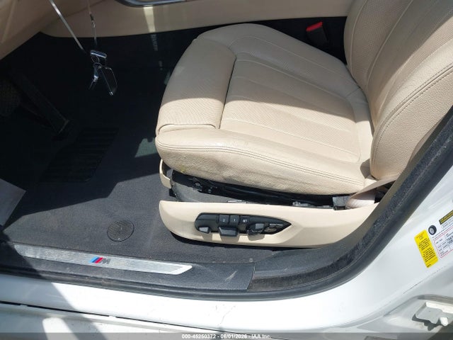 45250372 :رقم المزاد ، 5UXKU0C50J0G69506 vin ، 2018 Bmw X6 Sdrive35i مزاد بيع