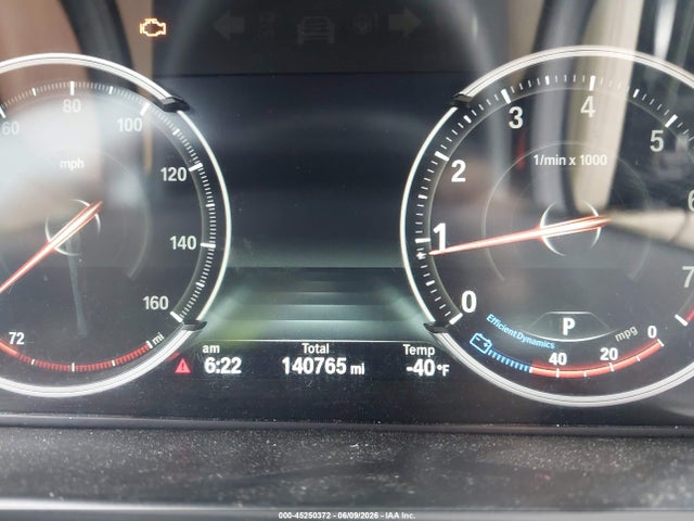 45250372 :رقم المزاد ، 5UXKU0C50J0G69506 vin ، 2018 Bmw X6 Sdrive35i مزاد بيع