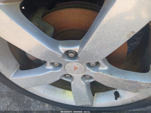 Продажа на аукционе авто 2007 Pontiac G6 Gtp, vin: 1G2ZM587174130435, номер лота: 45250373