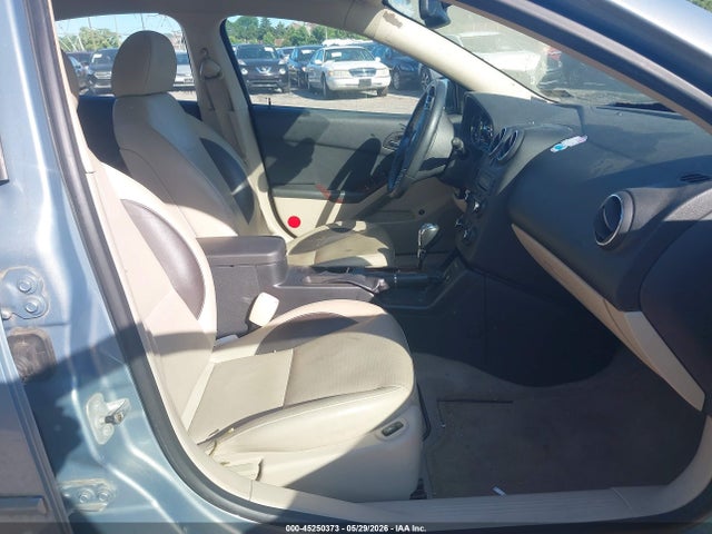 Продажа на аукционе авто 2007 Pontiac G6 Gtp, vin: 1G2ZM587174130435, номер лота: 45250373
