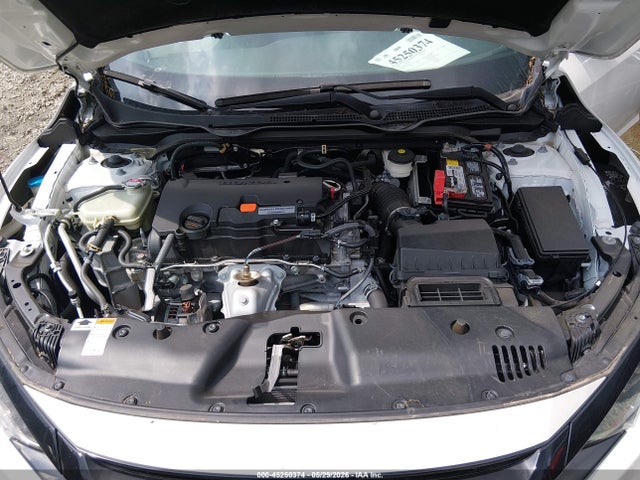 Honda Civic Sport 2020 2HGFC2F83LH547145 Image 10