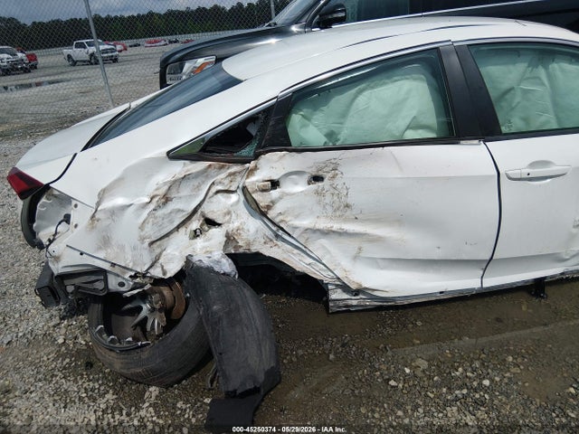 Honda Civic Sport 2020 2HGFC2F83LH547145 Image 6