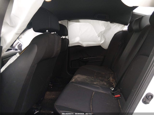 Honda Civic Sport 2020 2HGFC2F83LH547145 Image 8