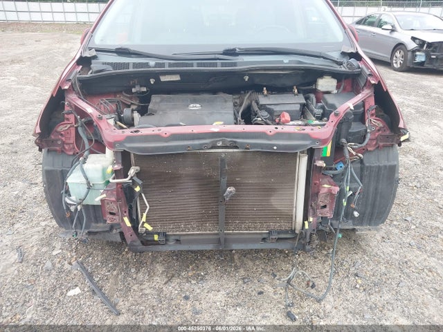 Auction sale of the 2011 Toyota Sienna Limited V6, vin: 5TDYK3DC3BS031004, lot number: 45250376
