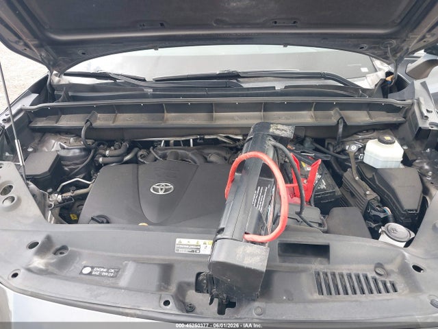 Aukcja sprzedaży 2021 Toyota Highlander Xse, vin: 5TDJZRAH6MS031565, numer aukcji: 45250377