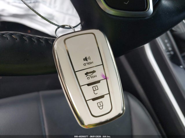 Aukcja sprzedaży 2021 Toyota Highlander Xse, vin: 5TDJZRAH6MS031565, numer aukcji: 45250377