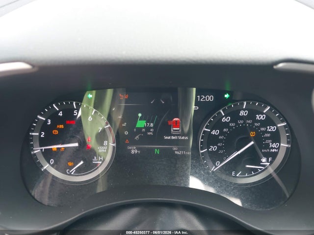 Aukcja sprzedaży 2021 Toyota Highlander Xse, vin: 5TDJZRAH6MS031565, numer aukcji: 45250377