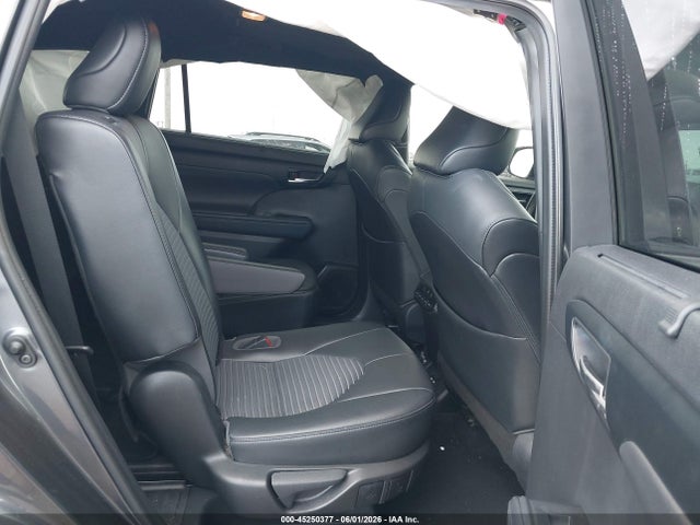 Aukcja sprzedaży 2021 Toyota Highlander Xse, vin: 5TDJZRAH6MS031565, numer aukcji: 45250377
