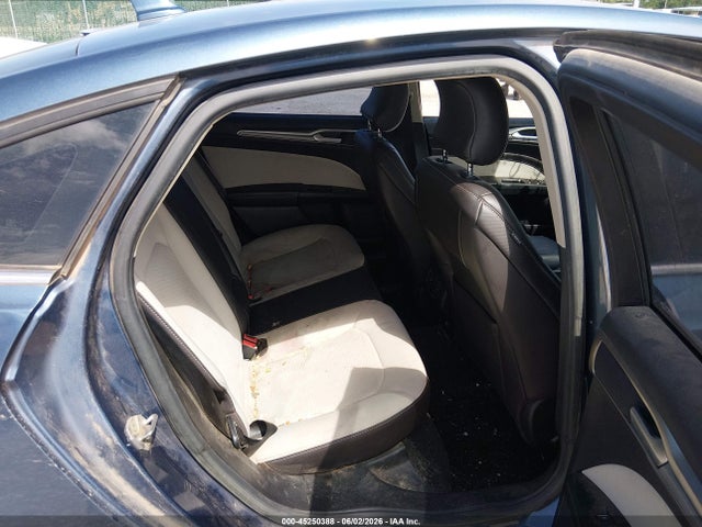 Продажа на аукционе авто 2019 Ford Fusion Se, vin: 3FA6P0HD3KR160931, номер лота: 45250388