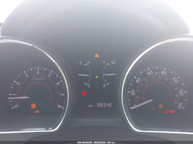 Aukcja sprzedaży 2013 Toyota Highlander Limited V6, vin: 5TDDK3EH0DS254399, numer aukcji: 45250390