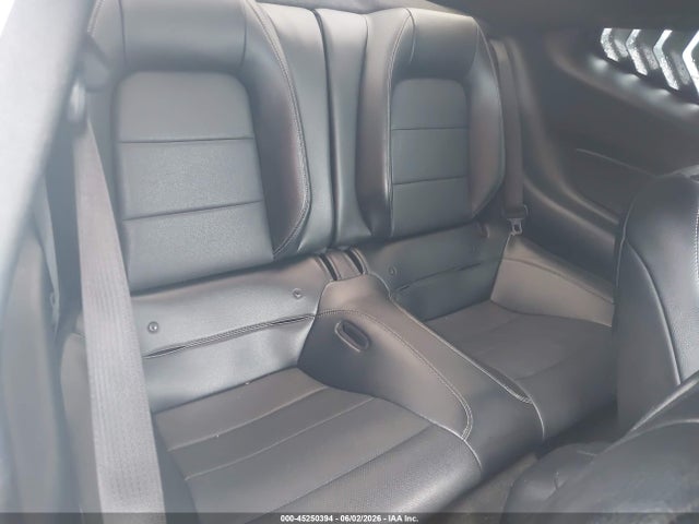 Aukcja sprzedaży 2017 Ford Mustang Ecoboost, vin: 1FA6P8TH5H5282453, numer aukcji: 45250394